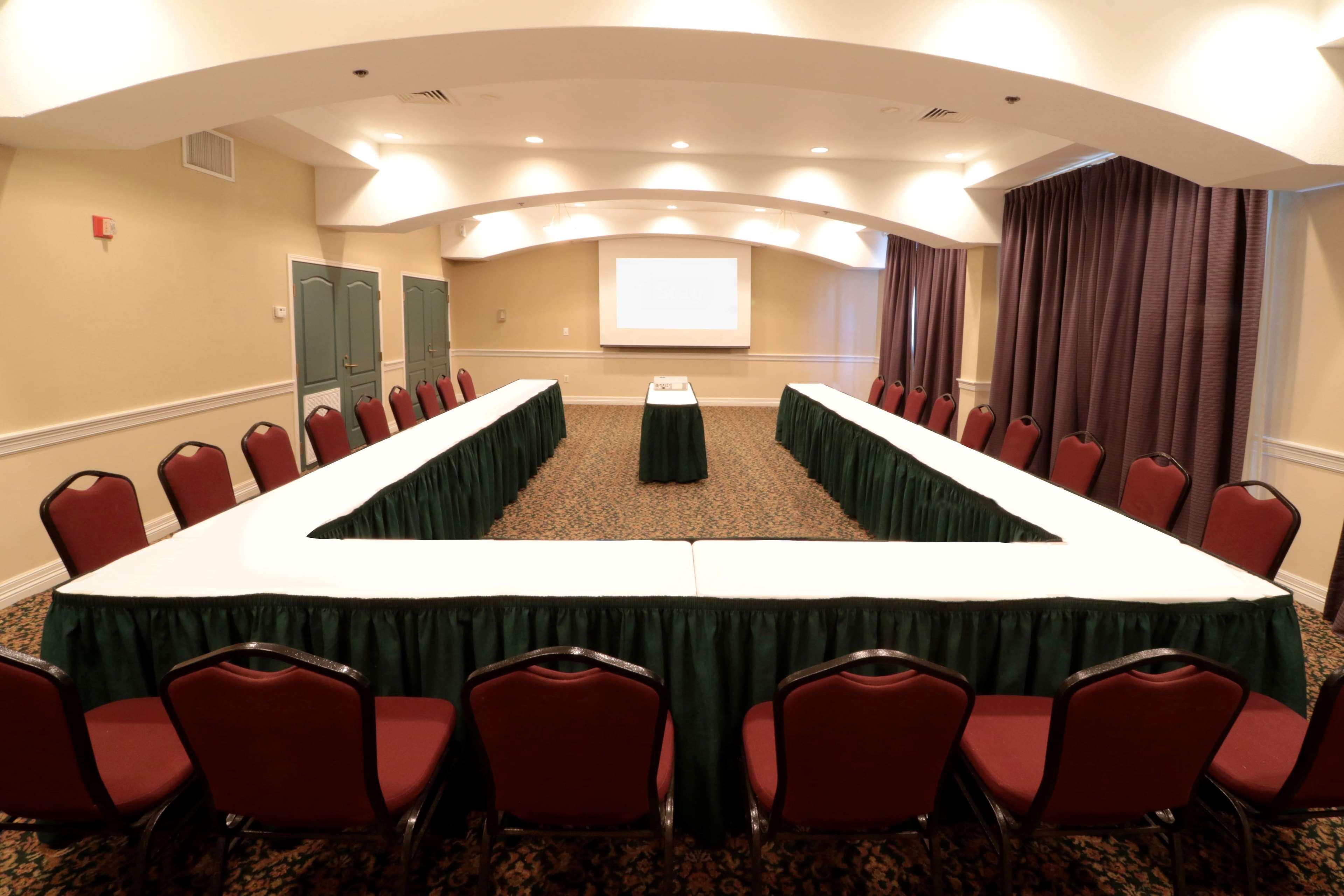 Wyndham Garden Mcallen At La Plaza Mall Eksteriør bilde