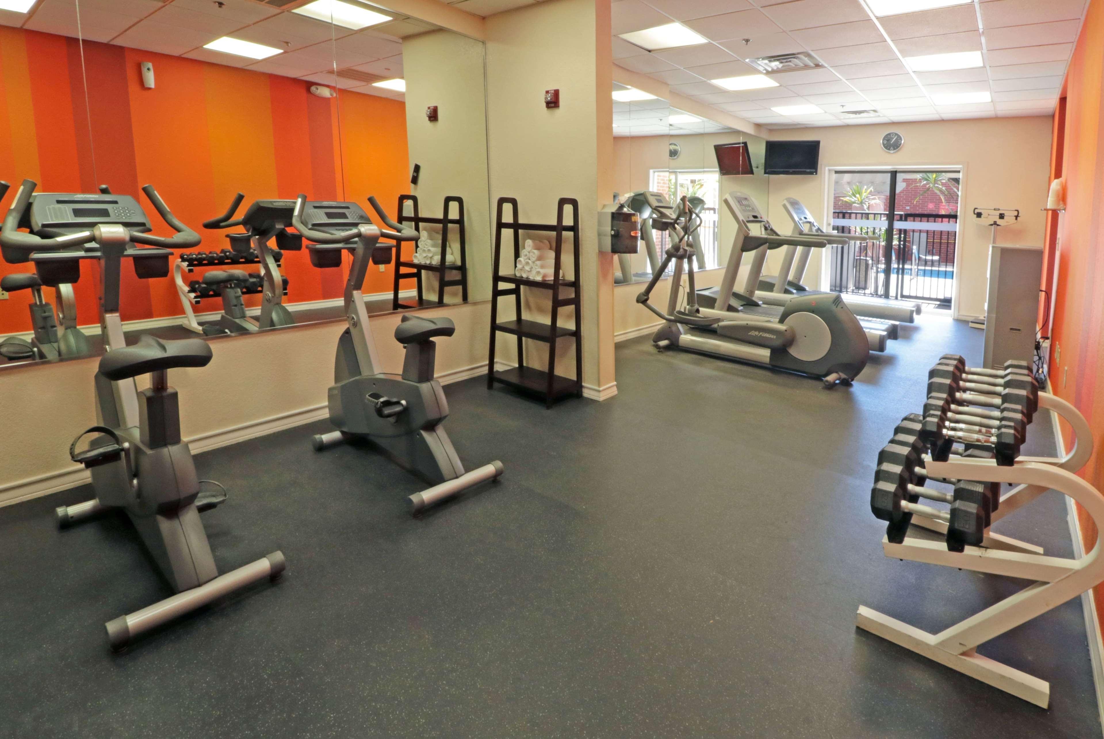 Wyndham Garden Mcallen At La Plaza Mall Eksteriør bilde