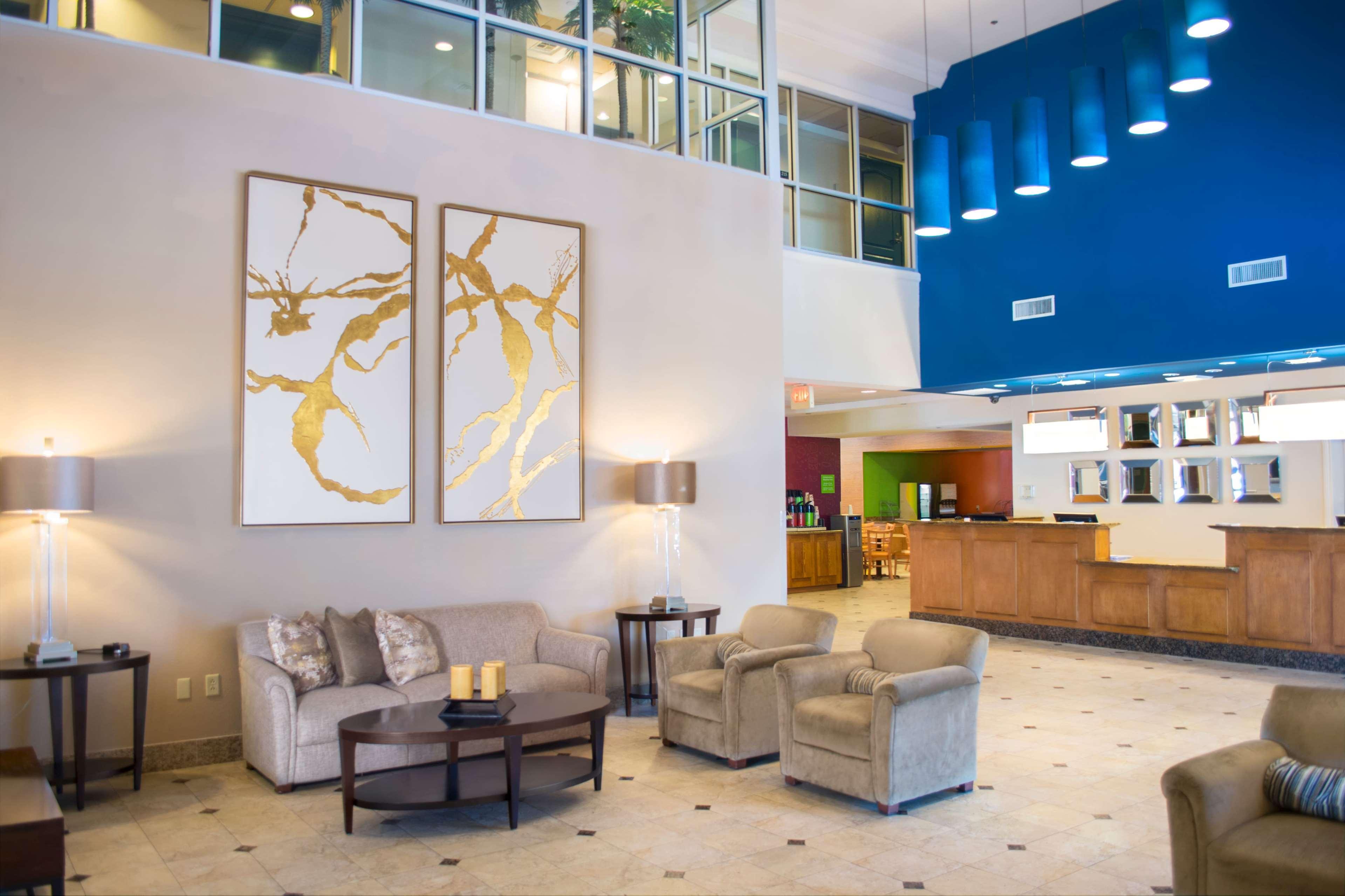 Wyndham Garden Mcallen At La Plaza Mall Eksteriør bilde