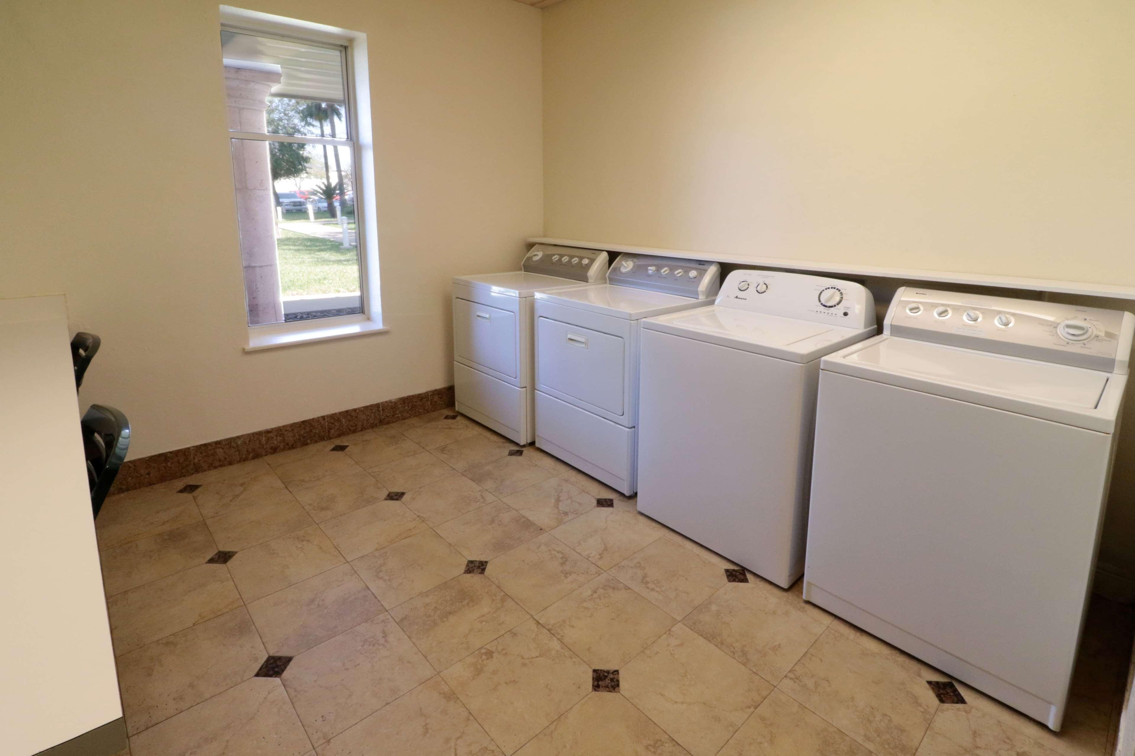 Wyndham Garden Mcallen At La Plaza Mall Eksteriør bilde