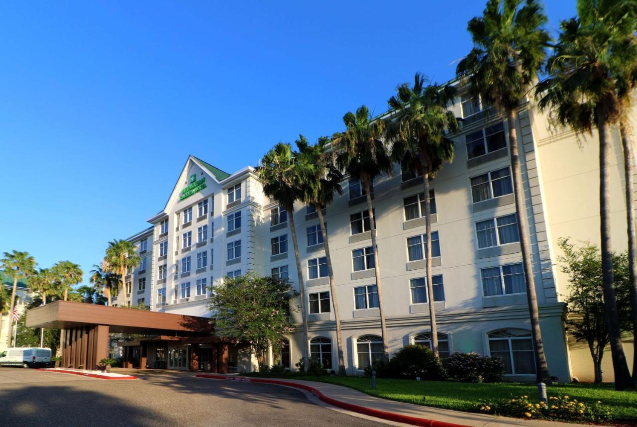 Wyndham Garden Mcallen At La Plaza Mall Eksteriør bilde