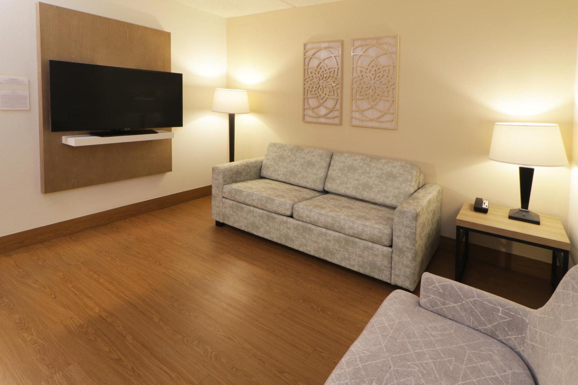 Wyndham Garden Mcallen At La Plaza Mall Eksteriør bilde