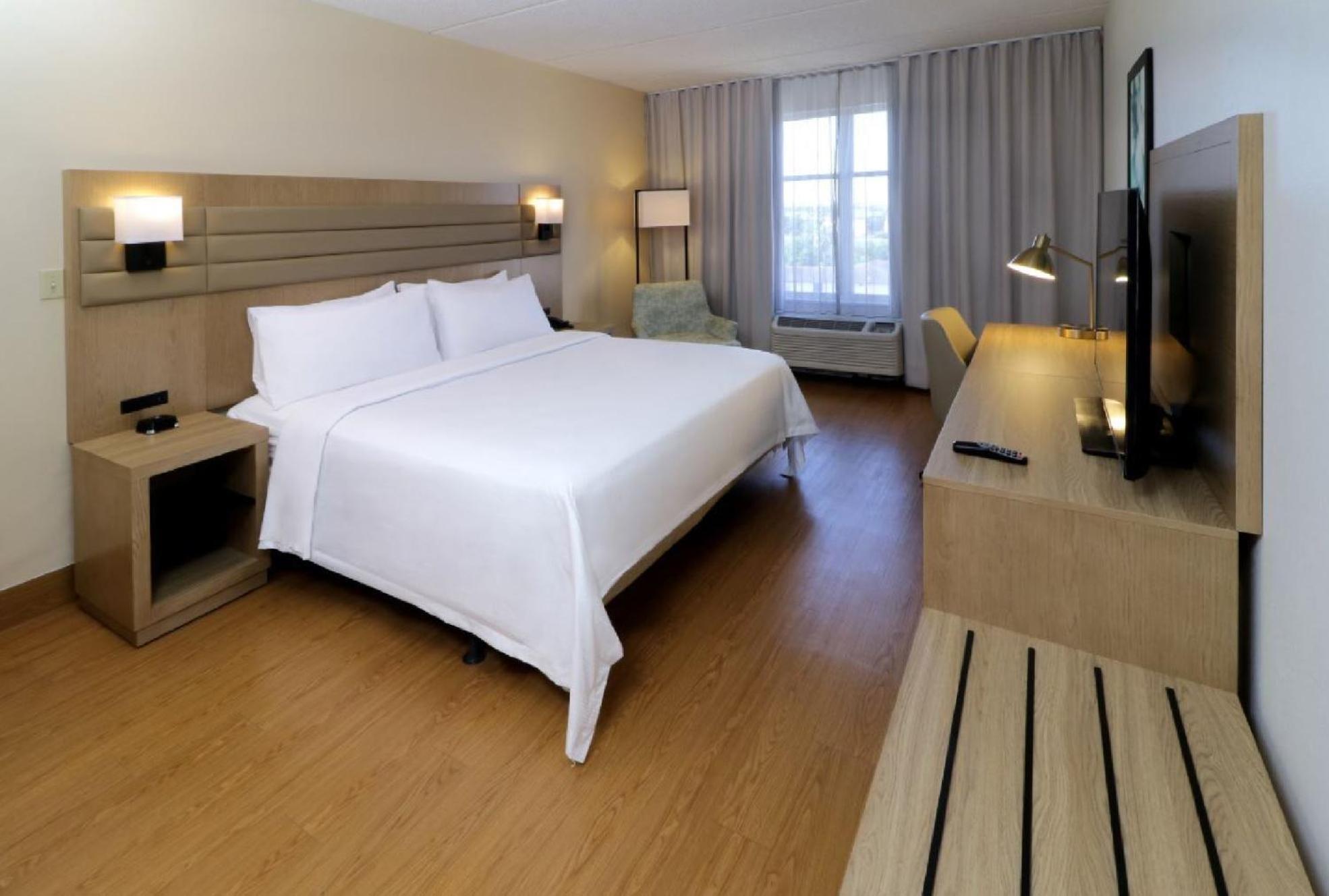 Wyndham Garden Mcallen At La Plaza Mall Eksteriør bilde