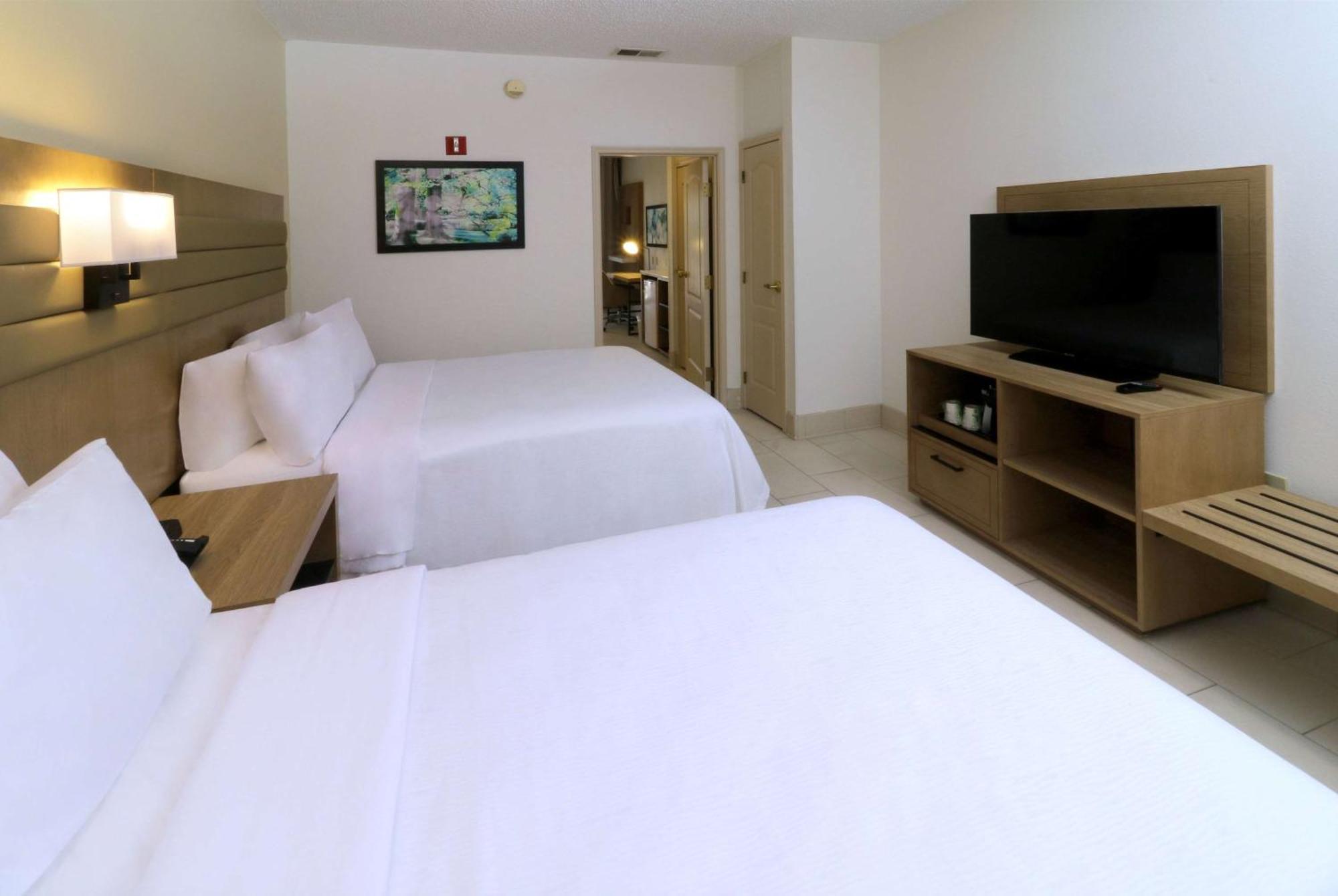 Wyndham Garden Mcallen At La Plaza Mall Eksteriør bilde
