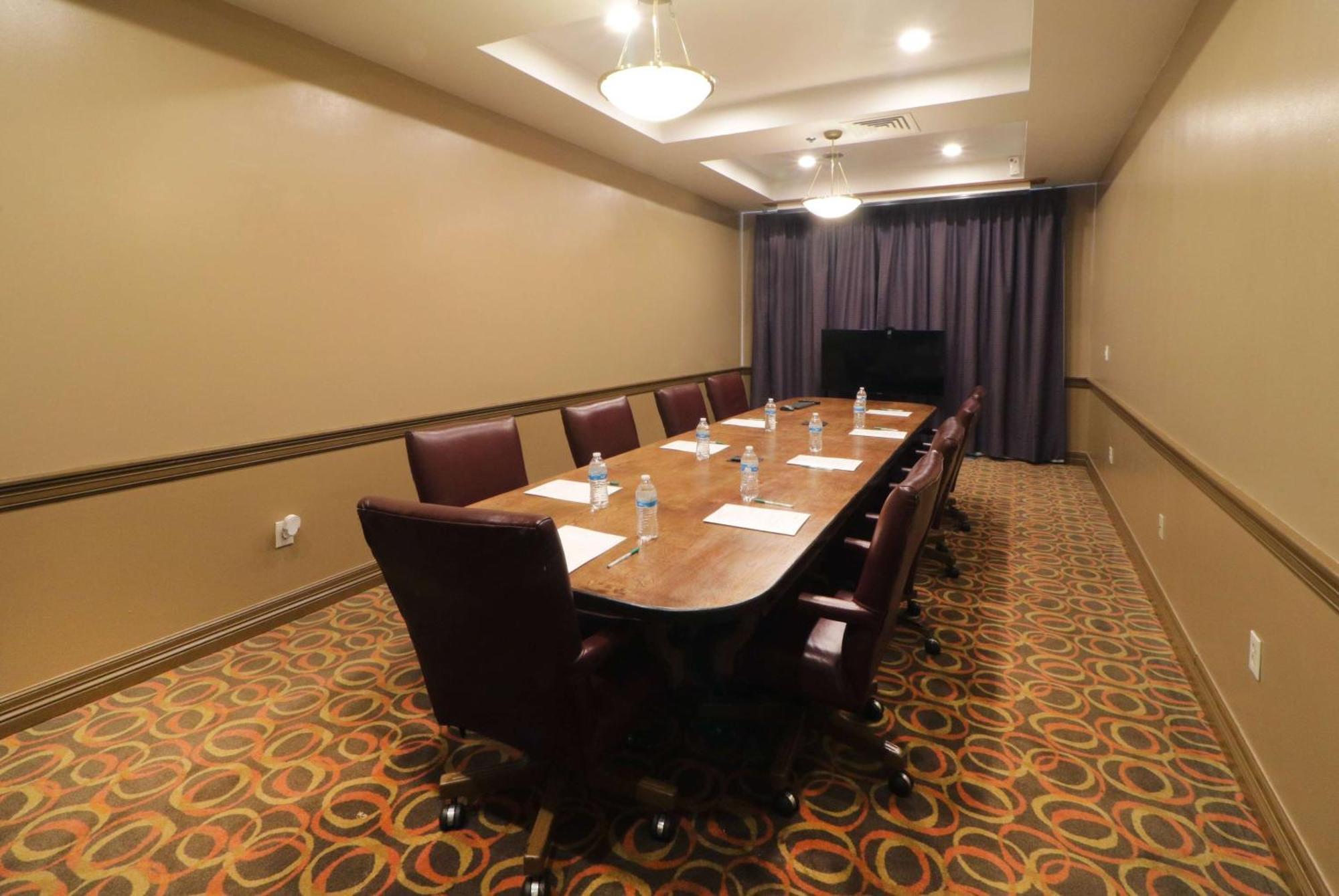 Wyndham Garden Mcallen At La Plaza Mall Eksteriør bilde
