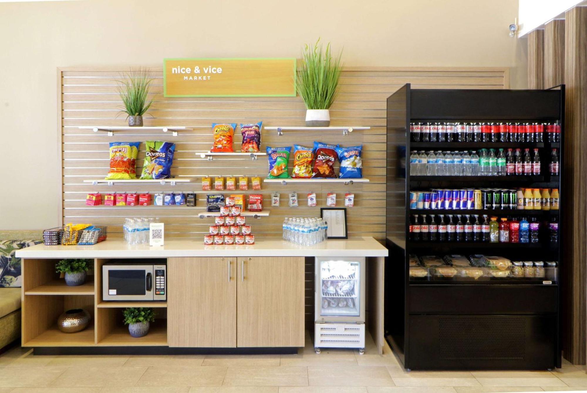 Wyndham Garden Mcallen At La Plaza Mall Eksteriør bilde