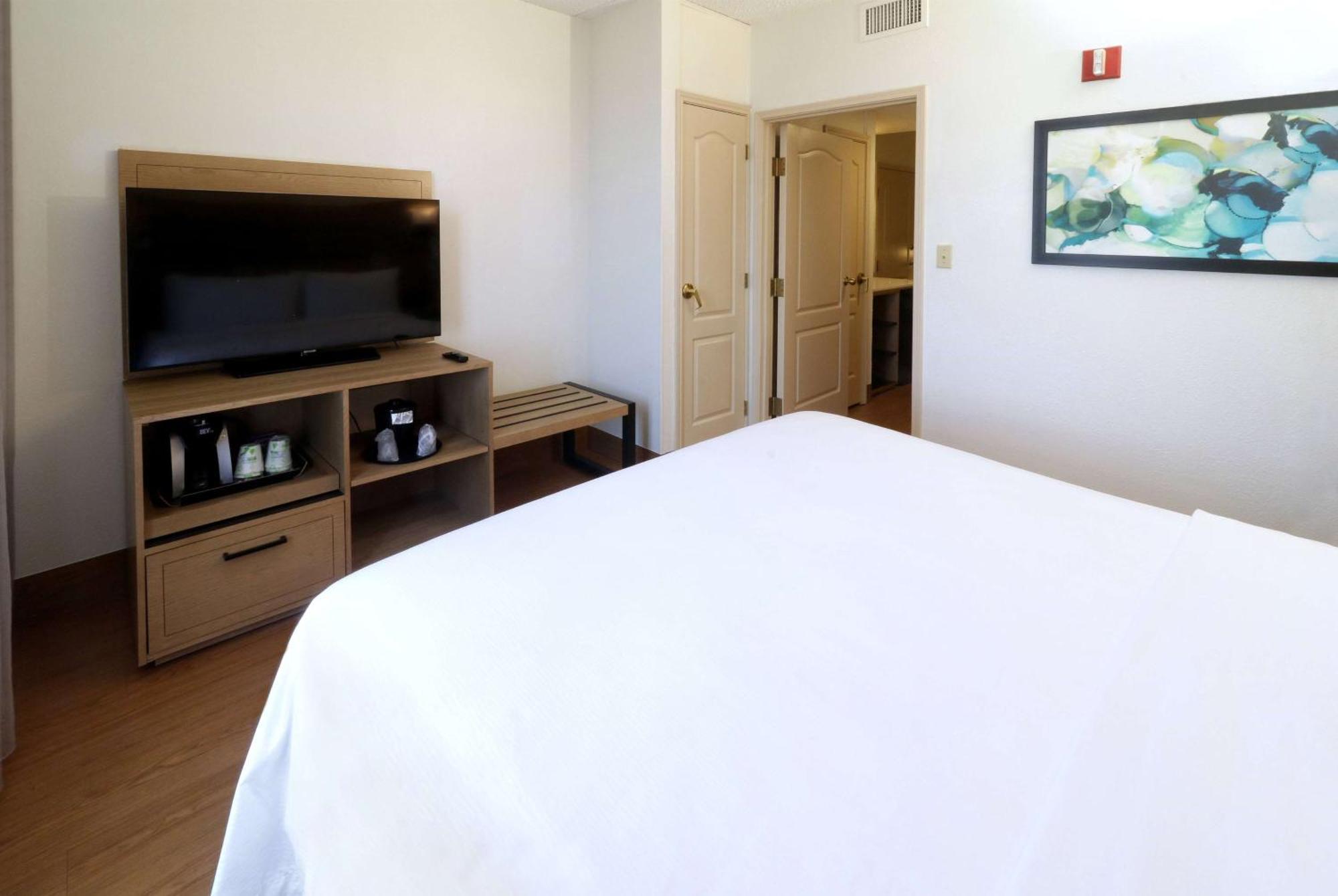 Wyndham Garden Mcallen At La Plaza Mall Eksteriør bilde