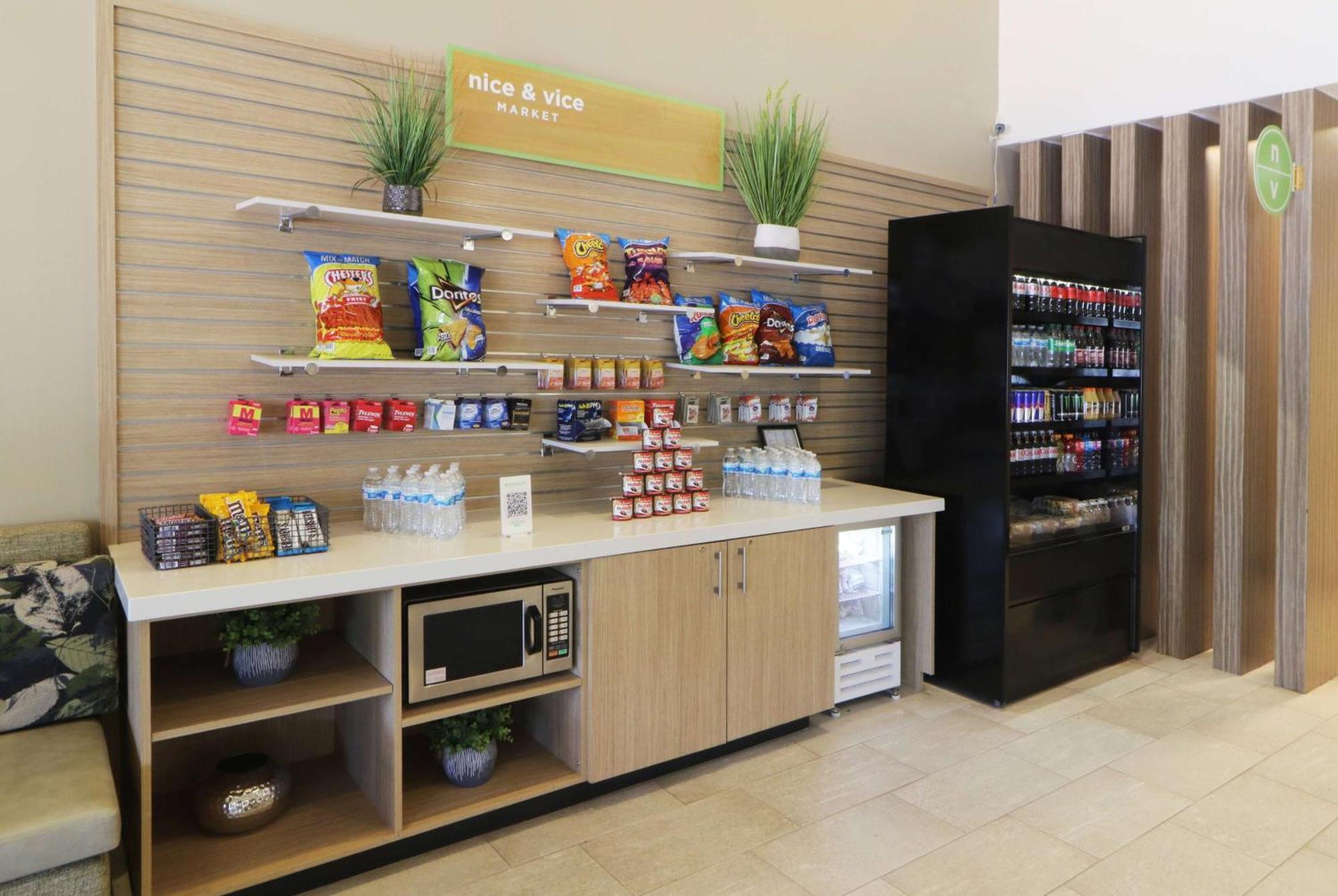 Wyndham Garden Mcallen At La Plaza Mall Eksteriør bilde