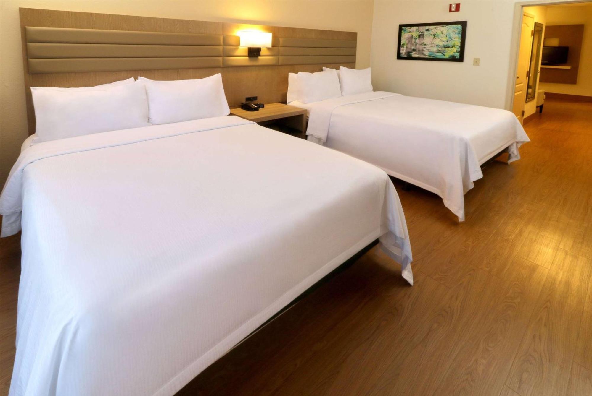 Wyndham Garden Mcallen At La Plaza Mall Eksteriør bilde
