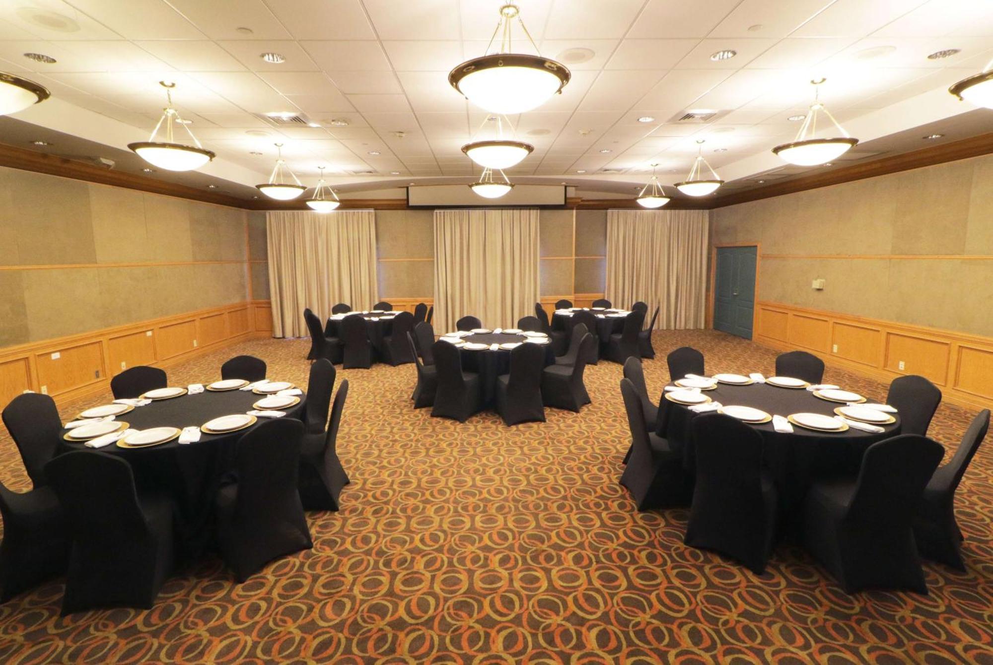 Wyndham Garden Mcallen At La Plaza Mall Eksteriør bilde