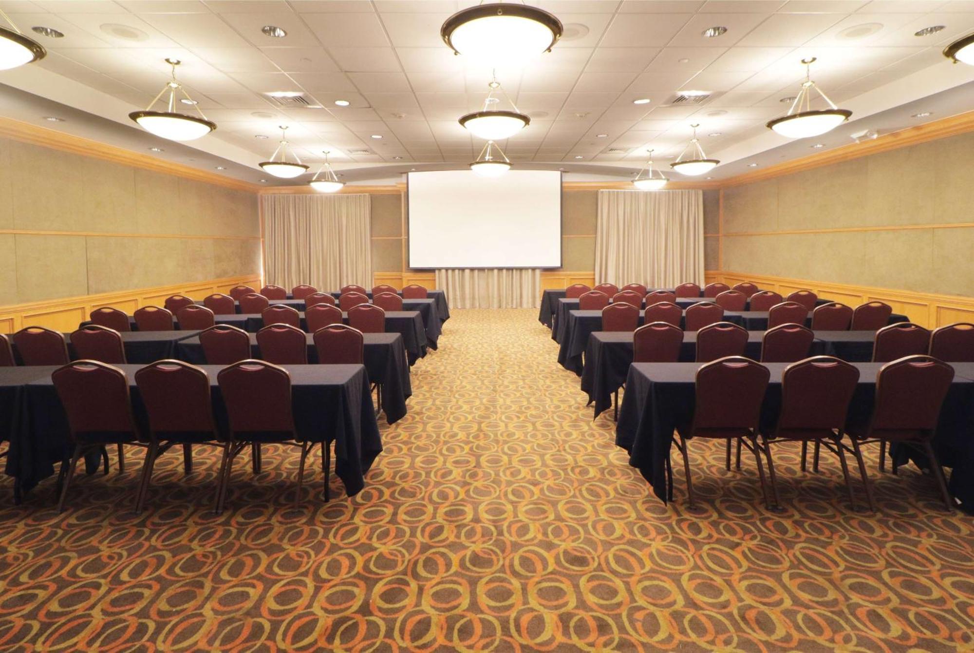 Wyndham Garden Mcallen At La Plaza Mall Eksteriør bilde