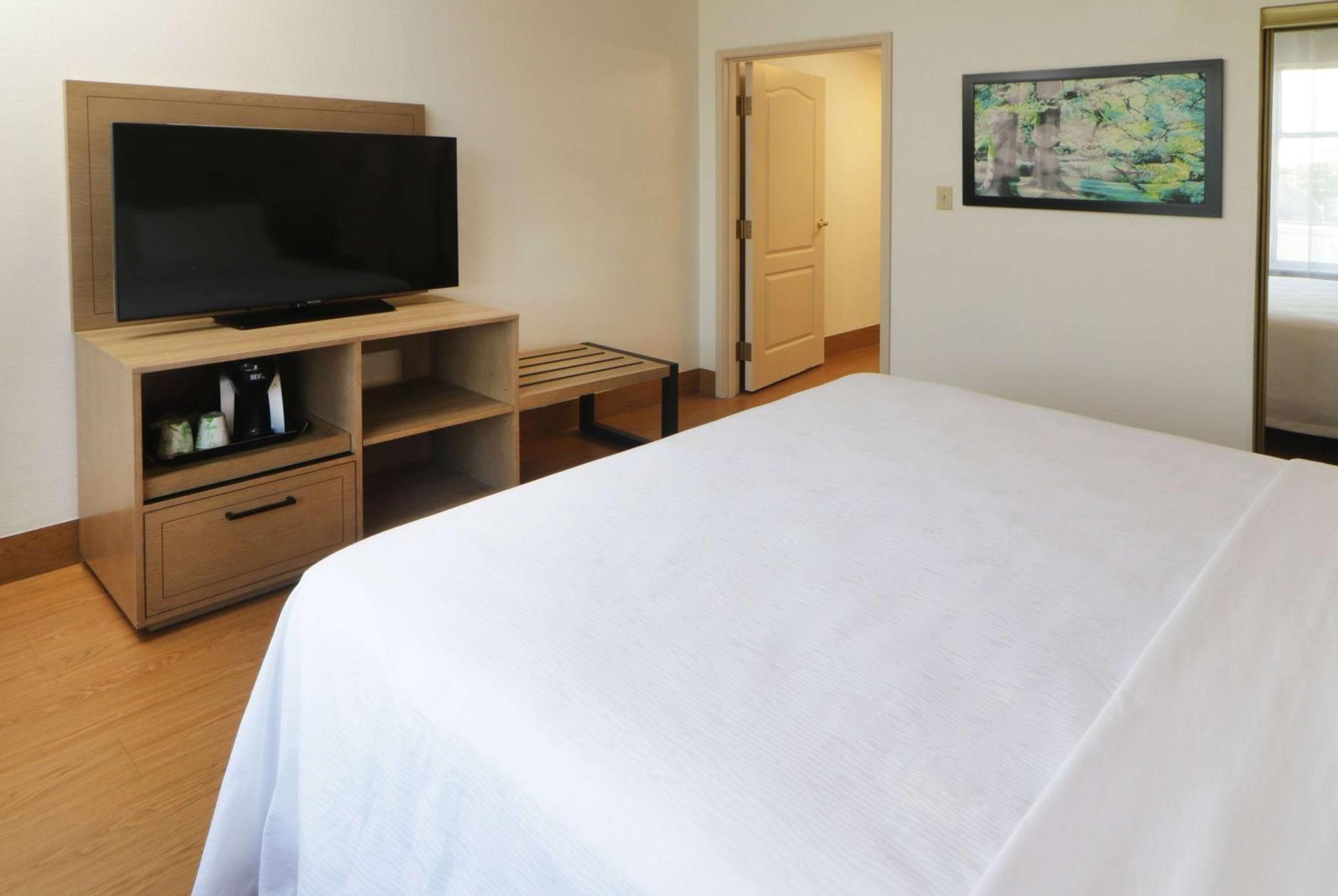 Wyndham Garden Mcallen At La Plaza Mall Eksteriør bilde