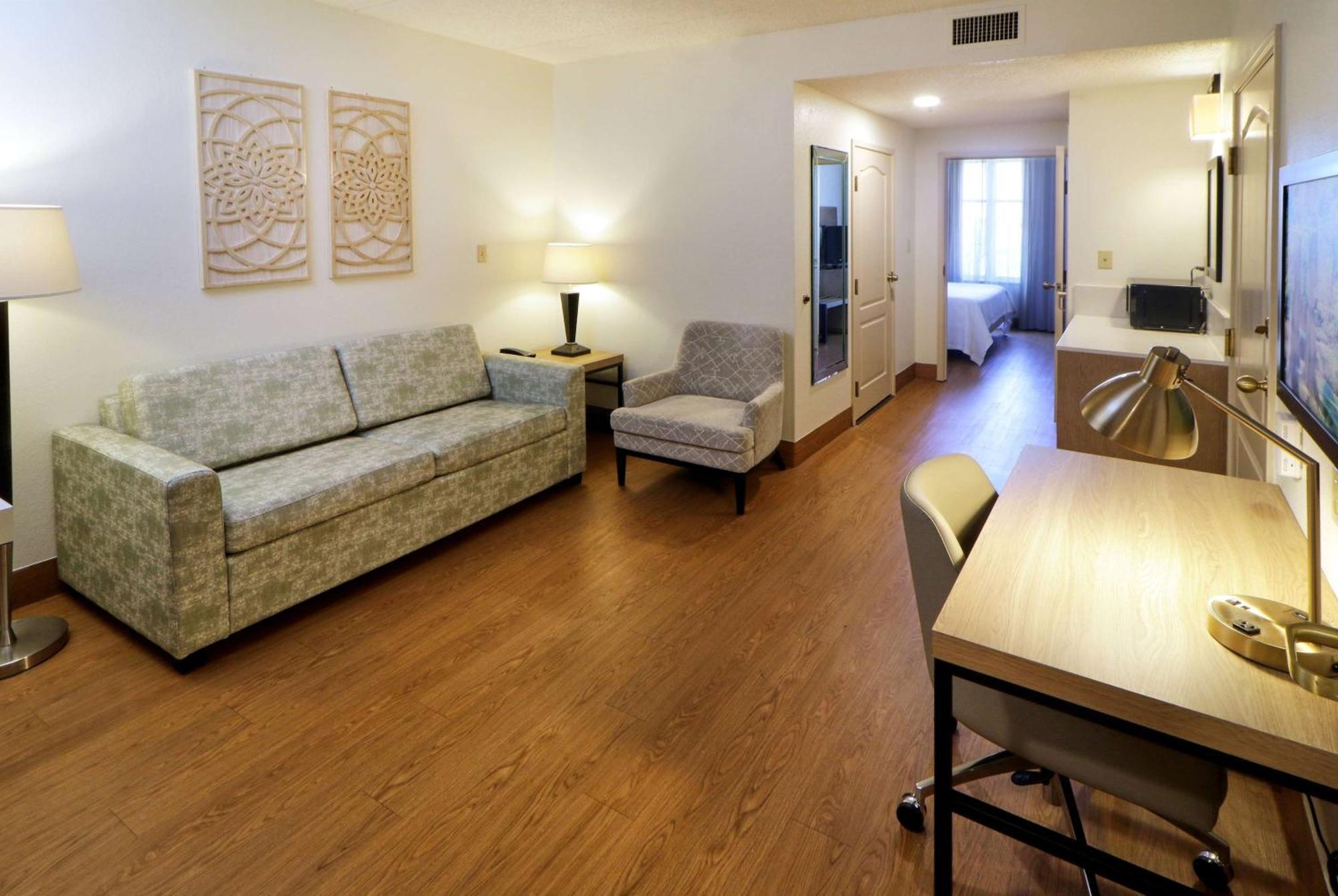 Wyndham Garden Mcallen At La Plaza Mall Eksteriør bilde