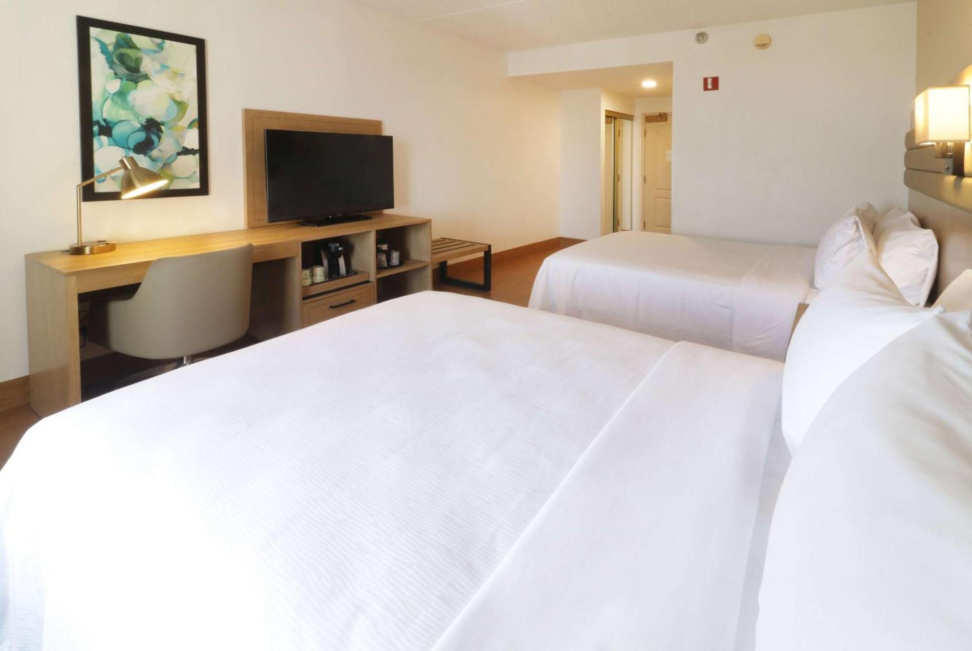 Wyndham Garden Mcallen At La Plaza Mall Eksteriør bilde