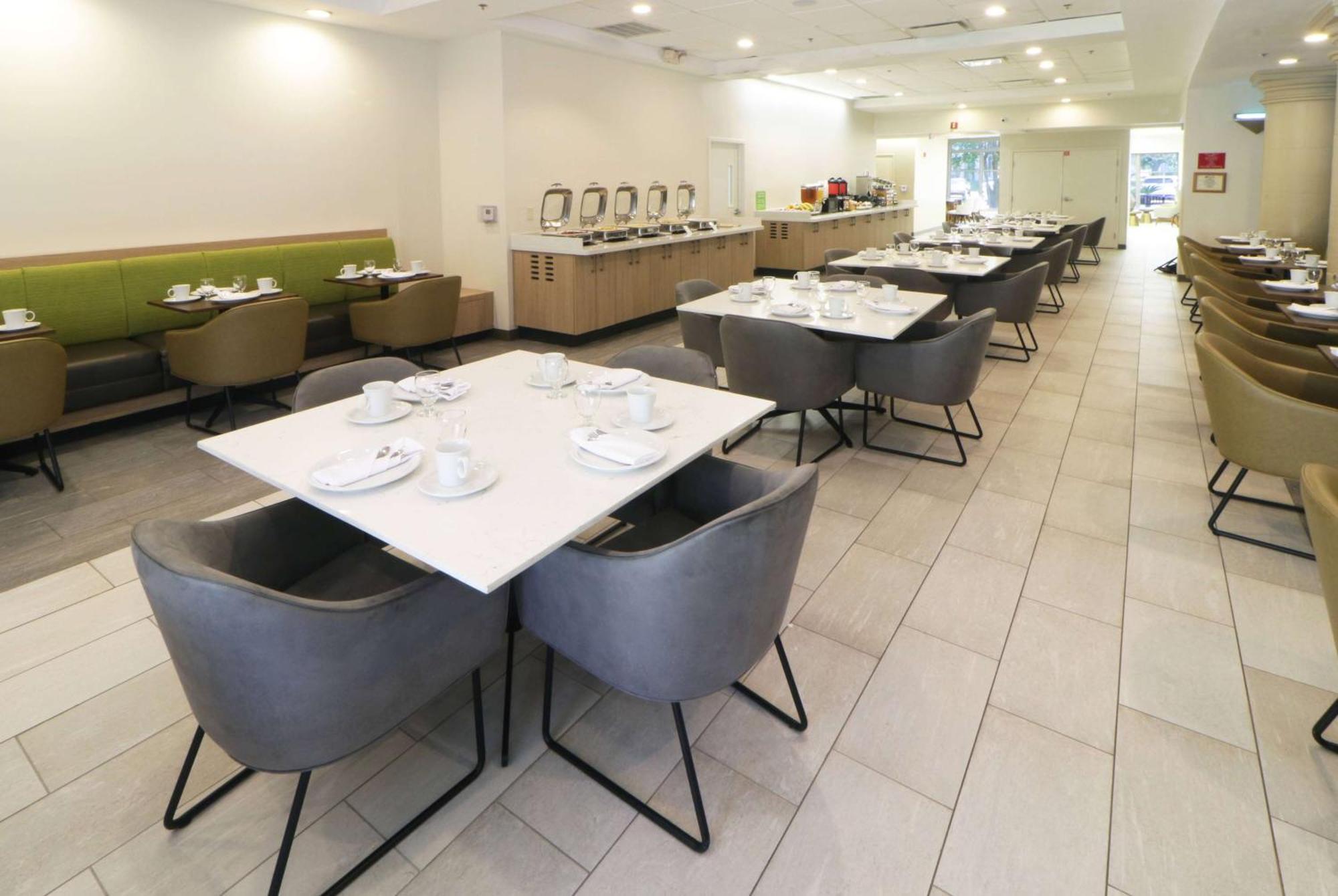 Wyndham Garden Mcallen At La Plaza Mall Eksteriør bilde