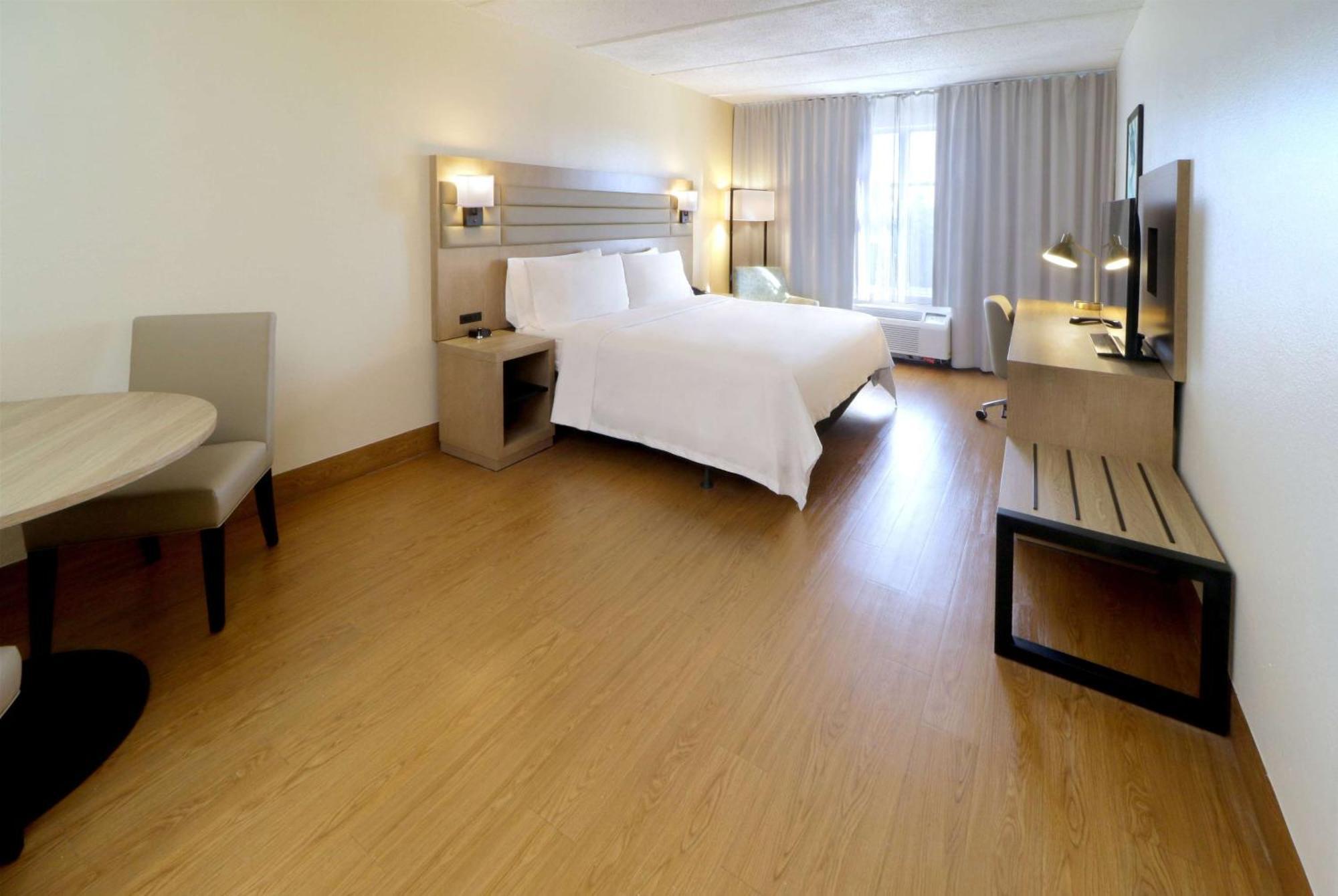 Wyndham Garden Mcallen At La Plaza Mall Eksteriør bilde