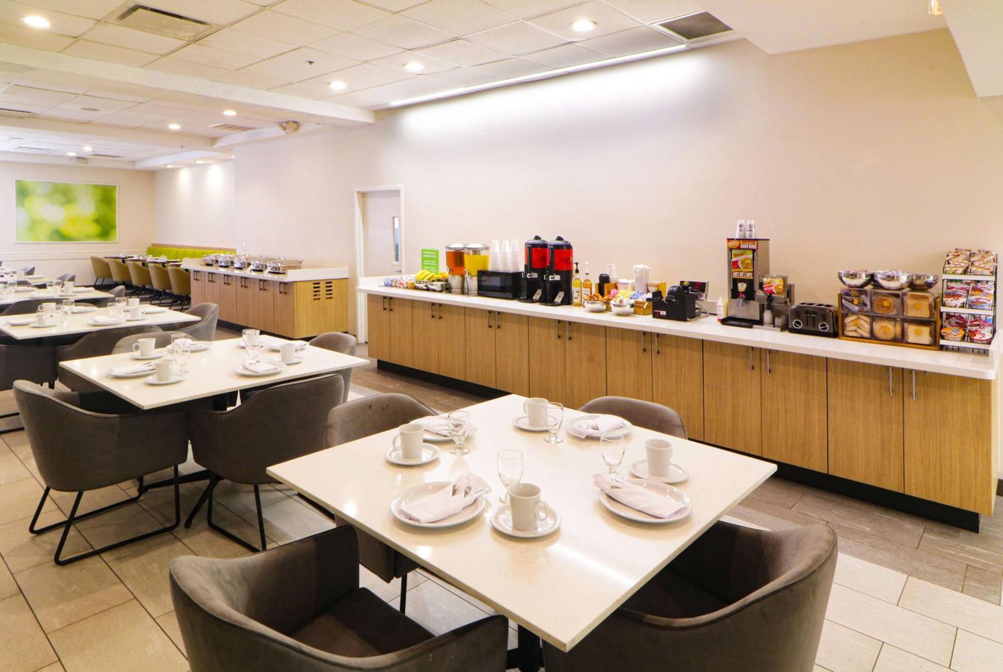 Wyndham Garden Mcallen At La Plaza Mall Eksteriør bilde