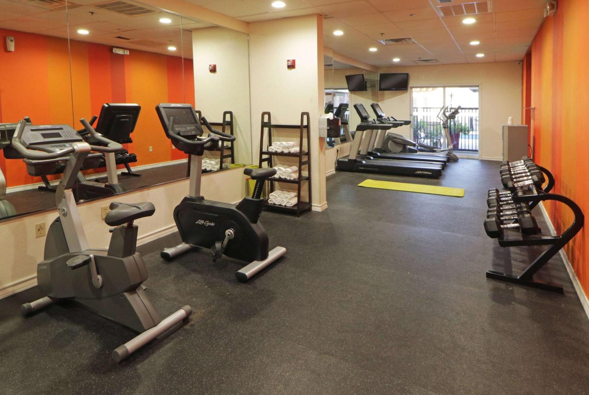 Wyndham Garden Mcallen At La Plaza Mall Eksteriør bilde