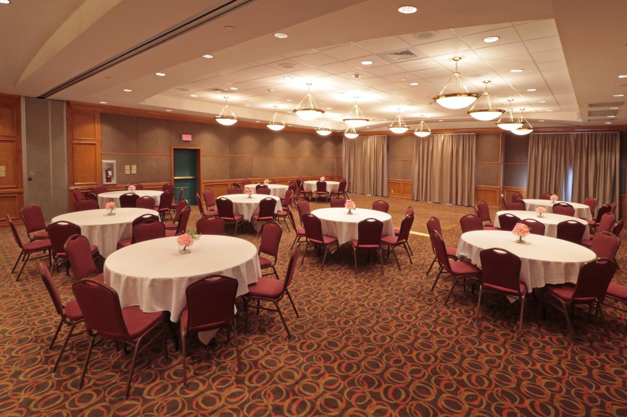 Wyndham Garden Mcallen At La Plaza Mall Eksteriør bilde