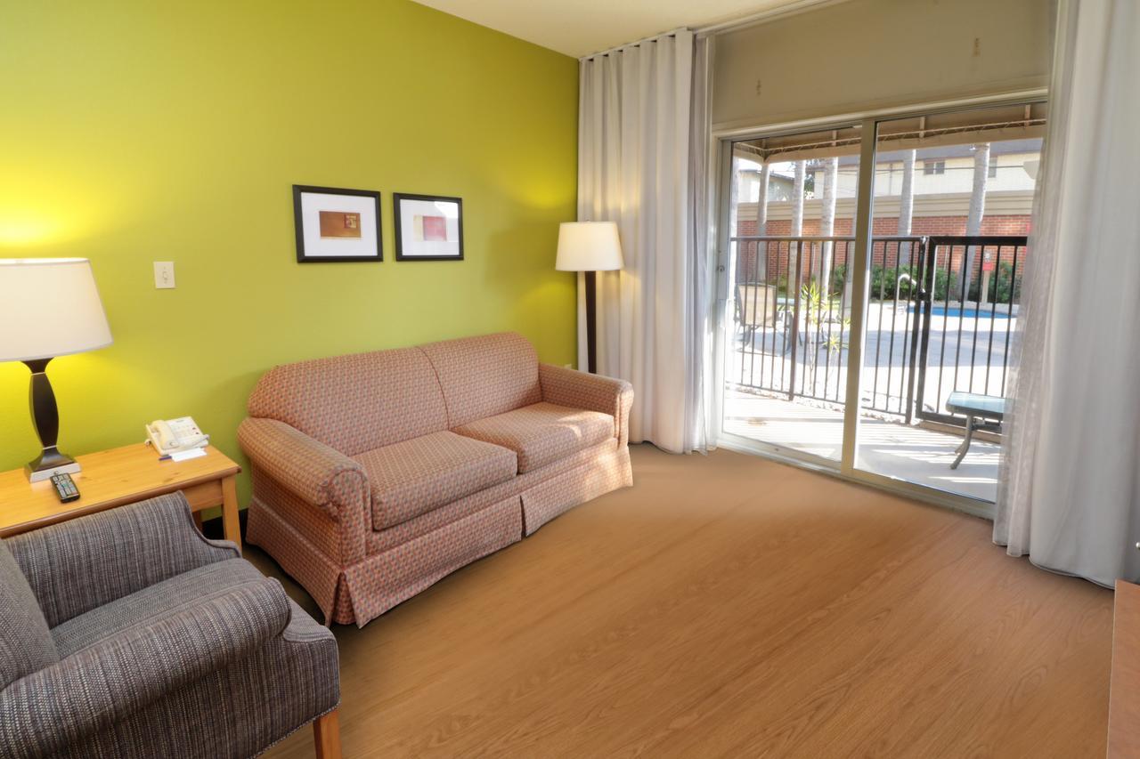 Wyndham Garden Mcallen At La Plaza Mall Eksteriør bilde